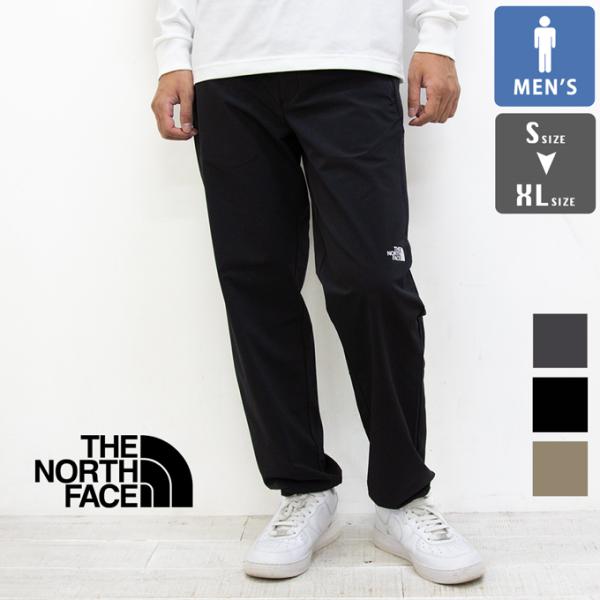 THE NORTH FACE ザ・ノース・フェイス Verb Pant バーブパンツ NB82502...