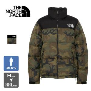 THE NORTH FACE ザ ノースフェイス Novelty Nuptse Jacket ノベルティー ヌプシ ジャケット ND92336 /2023AW