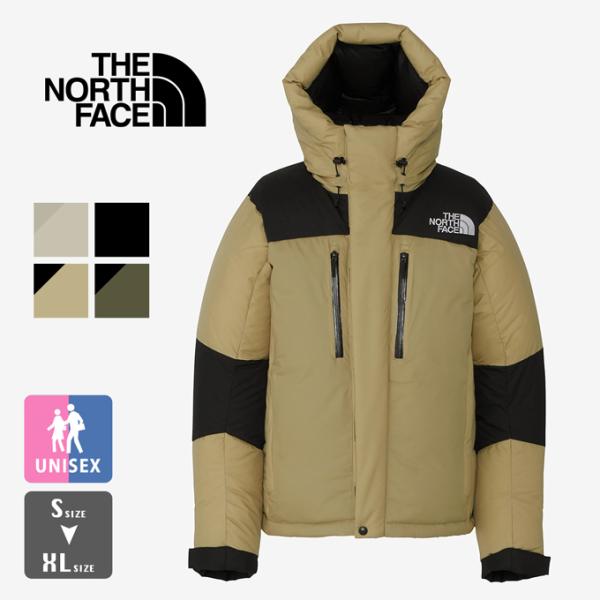THE NORTH FACE ザ・ノース・フェイス Baltro Light Jacket バルトロ...