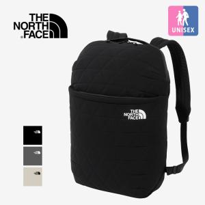 ザ・ノース・フェイス バックパック メンズ レディース Geoface Slim Pack ジオフェイススリムパック NM32350 K ノースフェイス THE NORTH FACE THE NORTH FACE（ザ ノースフェイス） ジオフェイススリムパック