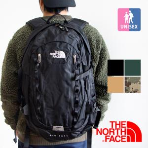THE NORTH FACE ザ ノースフェイス 】 ビッグショット クラシック