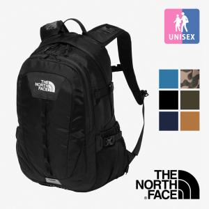 THE NORTH FACE ザ ノースフェイス Hot Shot ホットショット NM72302 /2024SPRING｜jeansstation