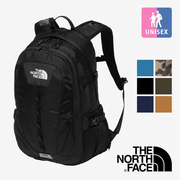 THE NORTH FACE ザ ノースフェイス Hot Shot ホットショット NM72302 ...