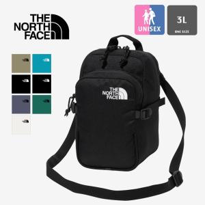 THE NORTH FACE（ザ ノースフェイス） ショルダーバッグ メンズ