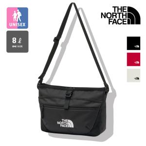THE NORTH FACE ザ・ノース・フェイス Leap Shoulder リープショルダー NM72601 / 2026SPRING