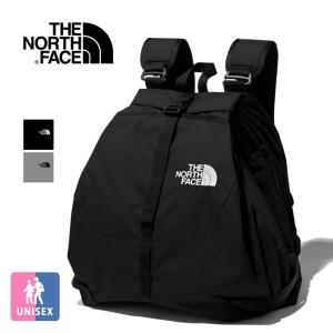 THE NORTH FACE（ザ ノースフェイス） デイバック リュック レディース