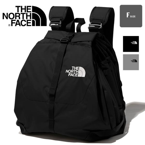 【 THE NORTH FACE ザノースフェイス 】 Escape Pack エスケープパック N...