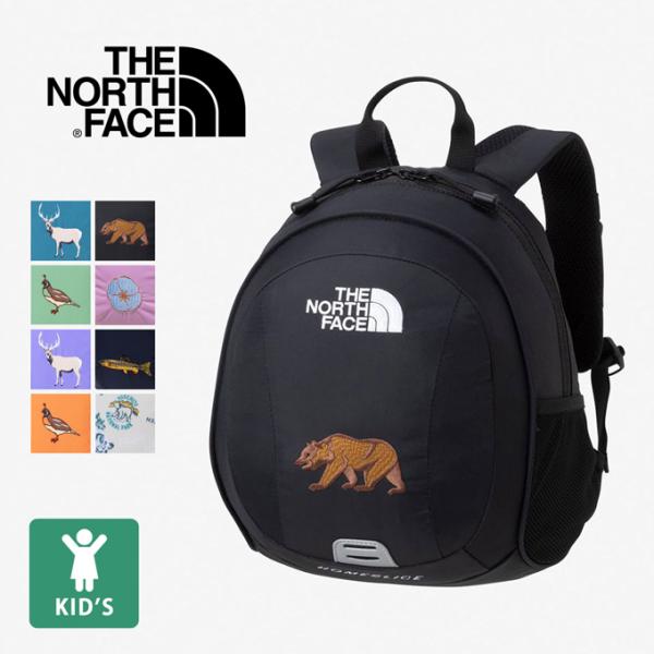 THE NORTH FACE ザ・ノース・フェイス K Homeslice キッズ ホームスライス ...
