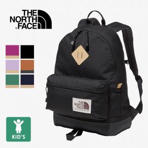 THE NORTH FACE ザ ノースフェイス K Berkeley キッズ バークレー NMJ72363 /2024SPRING｜jeansstation