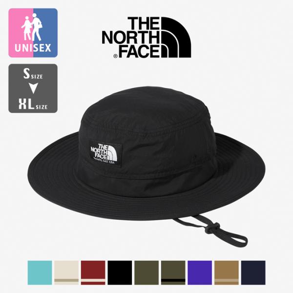 THE NORTH FACE ザ ノースフェイス Horizon Hat ホライズン ハット NN0...
