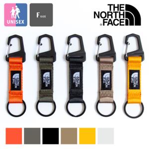 【 THE NORTH FACE ザ ノースフェイス 】 TNF KEY KEEPER キーキーパー NN32001 / 22AW