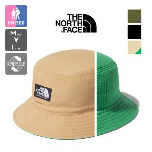 【 THE NORTH FACE ザ ノースフェイス 】 Reversible Fleece Bucket Hat リバーシブル バケット ハット NN42032 /21AW｜jeansstation