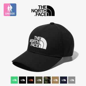 THE NORTH FACE ザ ノースフェイス TNF Logo Cap TNFロゴ キャップ NN42242 /2023AW｜jeansstation