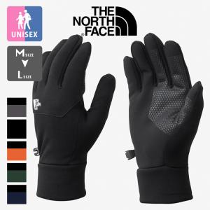 THE NORTH FACE ザ ノースフェイス Etip Glove イーチップ グローブ NN62344 /2023AW｜jeansstation