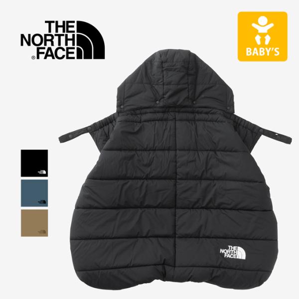 【SALE!!】 THE NORTH FACE ザ・ノース・フェイス Baby Shell Blan...