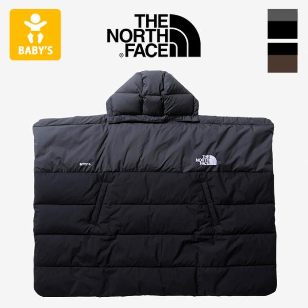 THE NORTH FACE ザ ノースフェイス Baby Multi Shell Blanket ...