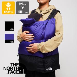 【 THE NORTH FACE ザノースフェイス 】 CR Nuptse Attachable Blanket CR ヌプシ アタッチャブル ブランケット NNM72211 / 22AW ※｜jeansstation