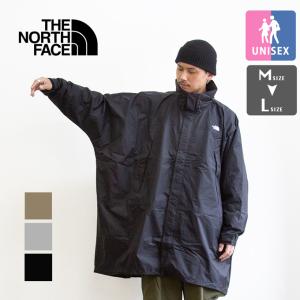 THE NORTH FACE ザ・ノース・フェイス ハイドレナ レイン ポンチョ （ ユニセックス ） NP12630 / 2026SPRING｜ジーンズステーション Yahoo!店