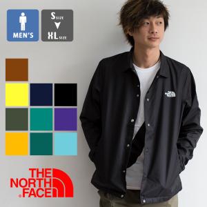 The Coach Jacket ザ コーチジャケット NP22030 /20AW