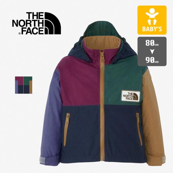 THE NORTH FACE ザ・ノース・フェイス B Grand Compact Jacket グ...