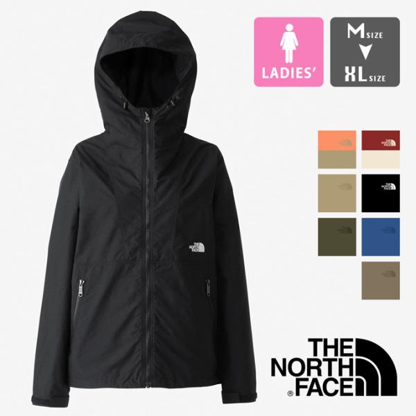 THE NORTH FACE ザ レディース Compact Jacket コンパクト ジャケット ...