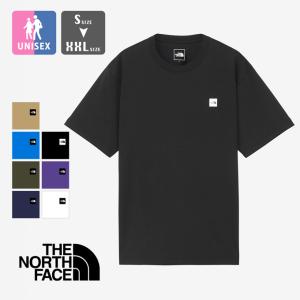 THE NORTH FACE（ザ ノースフェイス） H/S Sweat Tee ハーフスリーブ