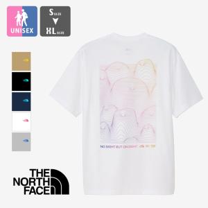 THE NORTH FACE（ザ ノースフェイス） H/S Sweat Tee ハーフスリーブ