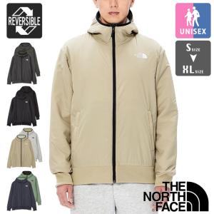 THE NORTH FACE ザノースフェイス リバーシブル テック エアー フーディ Reversible Tech Air Hoodie NT62289 / 2023AW ※｜jeansstation
