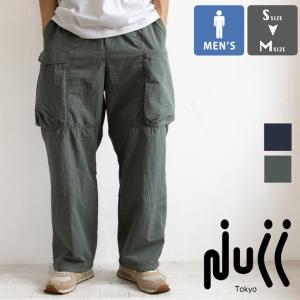 narifuri（ナリフリ） 【 narifuri ナリフリ 】 バイク カーゴパンツ