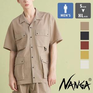 NANGA ナンガ DOT AIR UTILIT...の商品画像