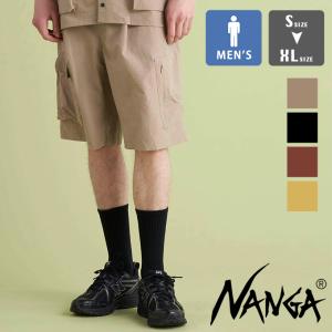 SALE 新品 NANGA ナンガ テーパード チノ パンツ クライミング M NANGA（ナンガ） ナンガ【NANGA】ウィービングベルト チノ テーパード