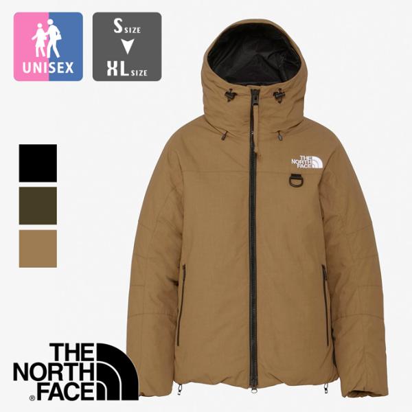 THE NORTH FACE ザノースフェイス Firefly Insulated Parka ファ...