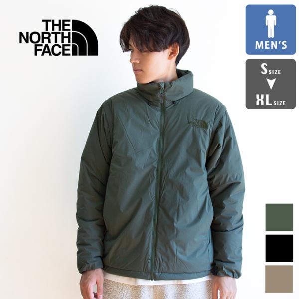 THE NORTH FACE ザ・ノース・フェイス ジップイン サニーヌック ジャケット（メンズ） ...