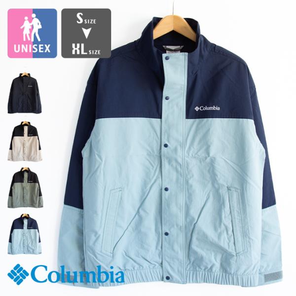 【SALE!!】【 Columbia コロンビア 】 ストーニーパスジャケット Stony Pass...