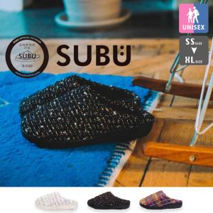 サンダル SUBU×TAPPEI / ANGEL FACE SANDAL レディース メンズ