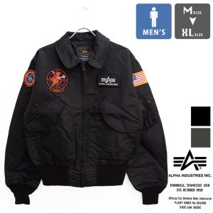 【SALE!!】 ALPHA INDUSTRIES アルファインダストリーズ CWU-36P VX-31フライトジャケット USスペック TA0225｜ジーンズステーション Yahoo!店