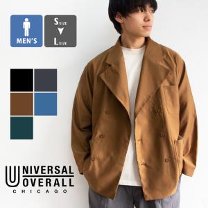 UNIVERSAL OVERALL（ユニバーサルオーバーオール） OX COVERALL