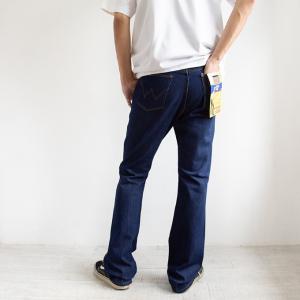 Wrangler ラングラー 77MWZ Bo...の詳細画像2