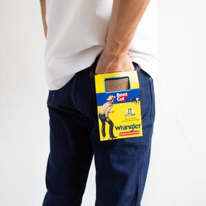 Wrangler ラングラー 77MWZ Bo...の詳細画像4