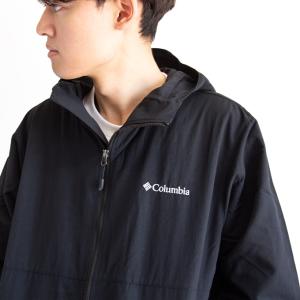 Columbia コロンビア ヴィザヴォナ パ...の詳細画像3