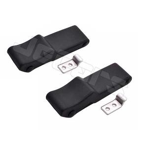 YAMAHA FX用 ラバー ハッチロック 2個セット ベースプレート リベット付属 ハッチラッチ ストレージロック デッキロック 交換に 社外品｜ジェッカーズYahoo!ショップ