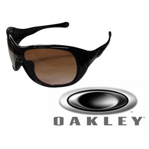 OAKLEY サングラス TROUBLE 9132-01｜jecars