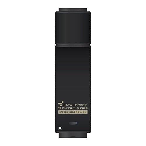 DataLocker Sentry 3 FIPS 4GB USBメモリ
