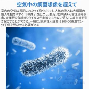 加湿器 業務用家庭用加湿器 大型 30L 大容...の詳細画像4