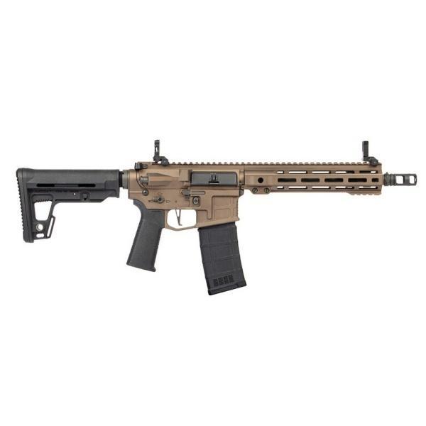 【特別価格】電動ガン ARES X-Class MODEL9 EFCS搭載 ブロンズカラー