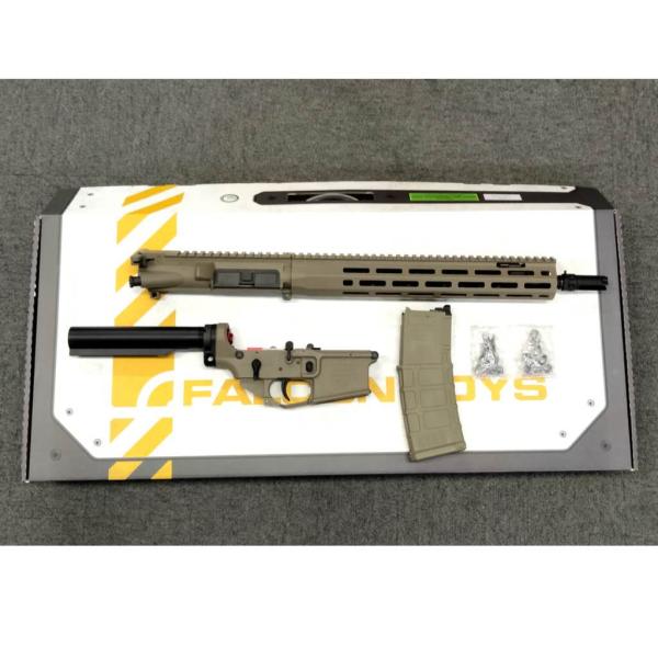 【特別価格】 FALCON TOYS KAC L403A1 コンプリートガスブローバック