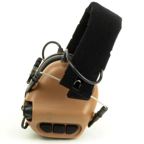 （旧モデル）OPSMEN M31 Tactical  Electronic Hearing Prot...