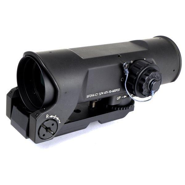 【特別価格】 ARROW OPTICS（アローオプティクス） ELCAN Specter OS4X ...