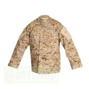【メーカー協賛セール】TRU-SPEC TACTICAL RESPONSE UNIFORM SHIR...