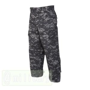 【メーカー協賛セール】TRU-SPEC TACTICAL RESPONSE UNIFORM PANT...